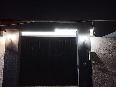 modul tipli ev: Qala qəs. 3 otaqlı, 90 kv. m, Yeni təmirli — 3