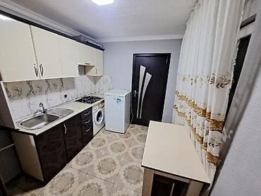 30 kv. m, 1 otaqlı — 3