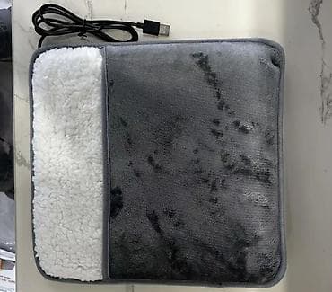 yeni soyuducu: Ayaq qızdırıcı, isidici Satılır | Elektrikli | Yenidir, salafanı — 5