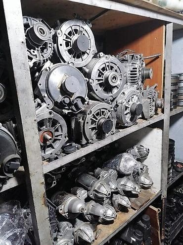 qaz start avtomobili: "Mercedes Benz" mühərrikləri Şəhər: Bakı Elanın növü: Ehtiyat — 2