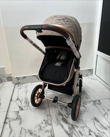 Прогулочные коляски: Коляска 2в1, Kidilo, Новый, Бесплатная доставка, Доставка в районы — 5