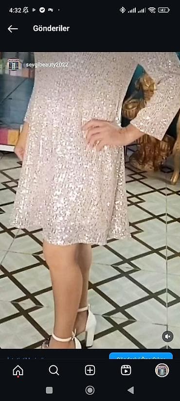 ana bala dest: Yaşıl don 50m. qırmızı don 30m. bibərli don 20m. dest ana-bala 30m — 5