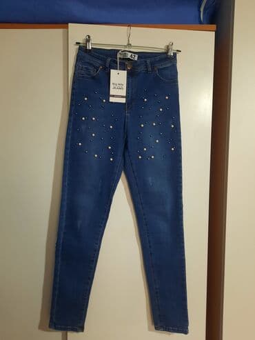 велосипеды 24 дюйма: Big Nile firmasi teze etiketli 42 yazilib stircidi S ve m razmerede — 1