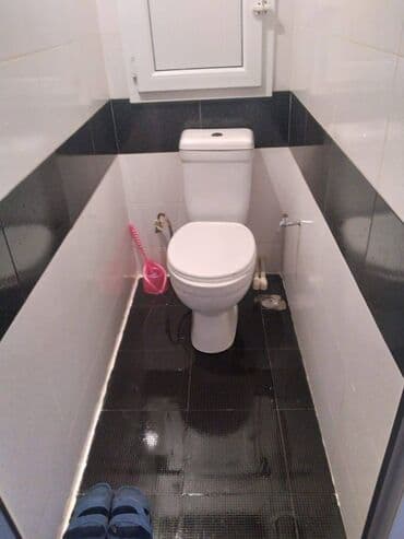 sibrizdə evlərin qiyməti: Bakı, 5 otaqlı, Köhnə tikili, 120 kv. m — 4