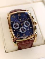 el fecr saat: Qol saatı, Rolex — 18