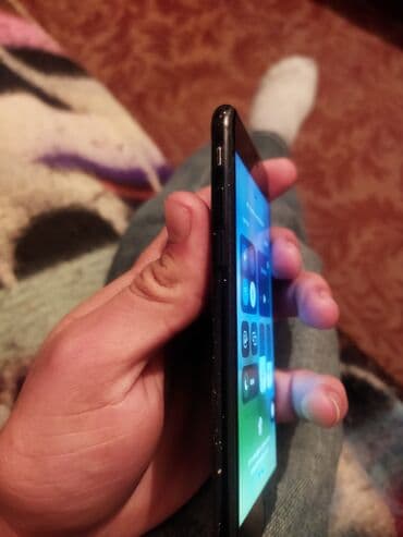 Nokia: IPhone 7, 32 ГБ, Черный, Отпечаток пальца — 5