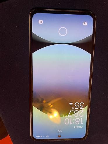 telfon satiwi: Redmi Note 14, 256 GB, rəng - Gümüşü — 5