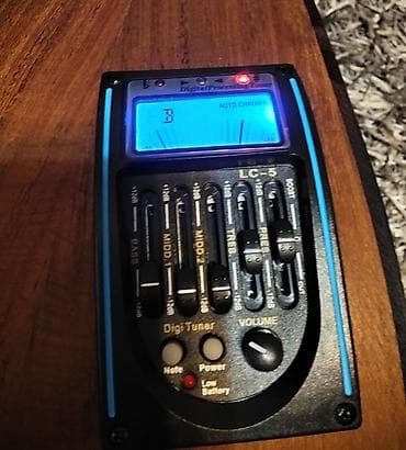 Fleytalar: Saz eliktron təzədir toyu üçün təzədir alınıb ucuz satıram aparat — 7