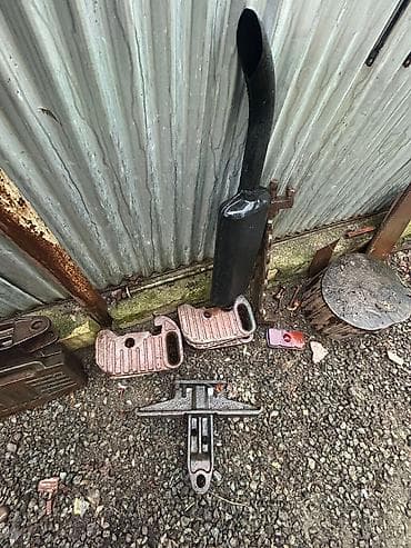 Su nəqliyyatı: Traktor Belarus (MTZ) 82, 2024 il, 82 at gücü, motor 0.4 l, Yeni — 4