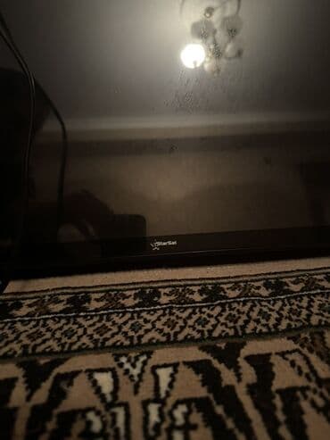 real tv biss key: StarSat LED televizor - Təxminən 40–43 düym ekran ölçüsü (nazik — 3