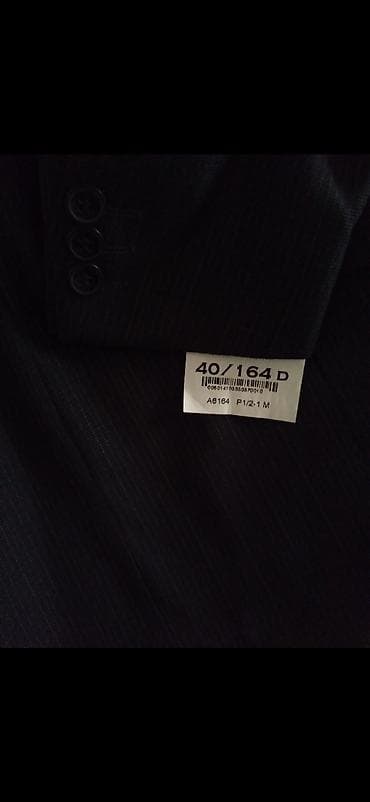 Futbolkalar: Pencək, Zolaqlı, West-Fashion — 4