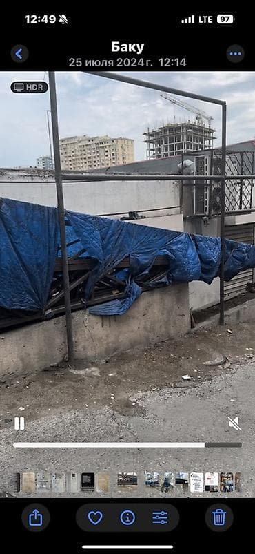 metal fermalar: Metal konstruksiya fermaları – ağır yüklər üçün - Məhsul: qaynaqla — 4