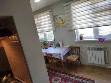sumqayitda ev aliram: Bakı, 2 otaqlı, Köhnə tikili, m. Nəriman Nərimanov, 42 kv. m — 19