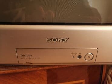 реклама на тв: Б/у Телевизор Sony 40" Самовывоз — 4