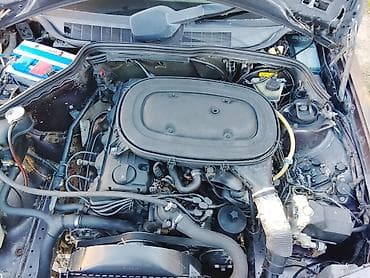 mercedes 160 a: Mercedes-Benz 190: 2 l | 1991 il Sedan — 6