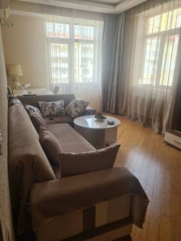 Yasamalda Feteli axundov kucesinde 14 mertebeli binanın 4-ci lalafo.az -da Yasamalda Feteli axundov kucesinde 14 mertebeli binanın 4-ci