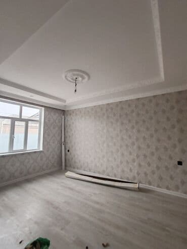 nerimanov prospekti: Binəqədi qəs. 3 otaqlı, 100 kv. m, Kredit yoxdur, Yeni təmirli — 11