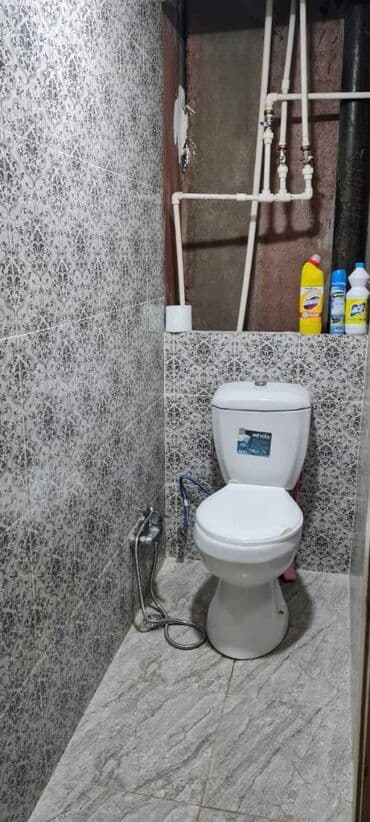 бина аз вторичное жилье: Баку, 2 комнаты, Вторичка, 72 м² — 9