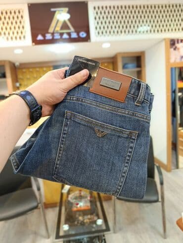 cins pencekler instagram: Джинсы — 3