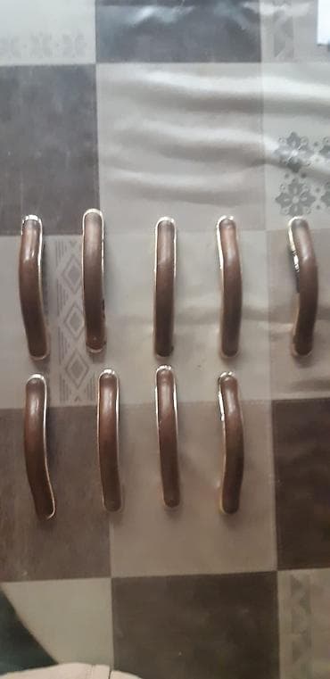 İşlənmiş, Şifonyer