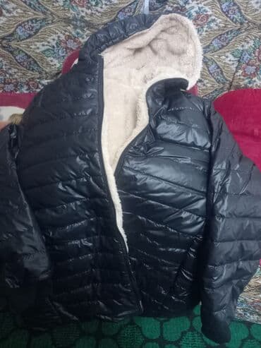 4xl nece razmerdi: Puxovik kurtka, Bershka, 3XL — 2