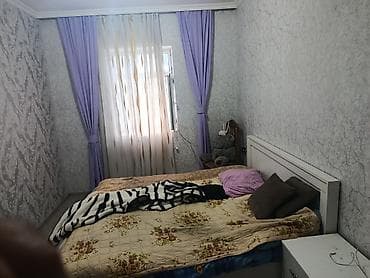 studio ev: Binə 2 otaqlı, 86 kv. m, Kredit yoxdur, Yeni təmirli — 2