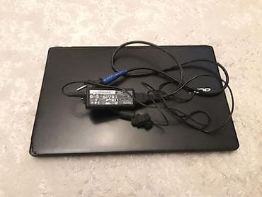 nexus notebook: Acer noutbuk (adapter ilə) Xüsusiyyətlər: - Brend/model: Acer - — 1