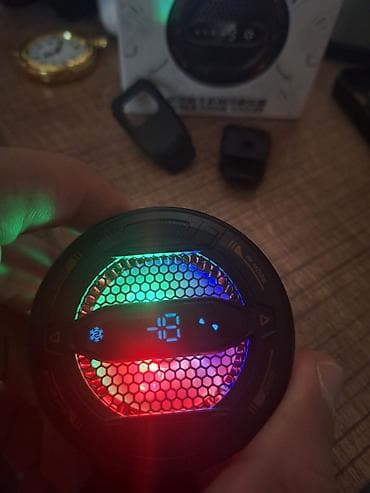 Minidisk və disk pleyerlər: Kolonka, Növ - Portativ — 1