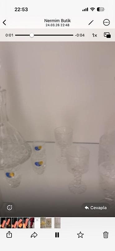 Кухонные принадлежности: Цвет - Белый, Стекло — 2