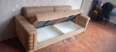 Divan, Açılan, Bazalı — 3