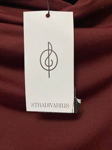 qış qadın koftaları: Stradivarius qadın köynəyi Xl ölçüdür. Yenidir. Etiketi üzərindədir və — 4