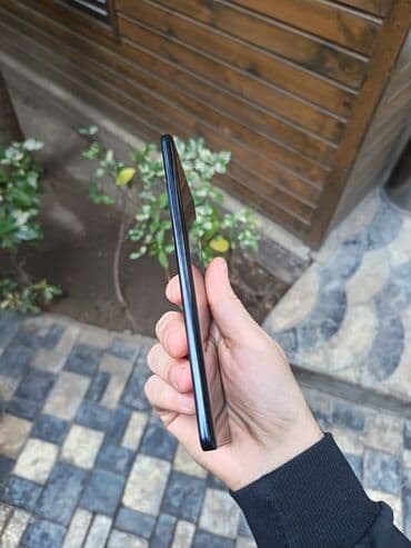 infinix: Infinix HOT 50 Pro+, 256 GB, rəng - Qara, Simsiz şarj — 4