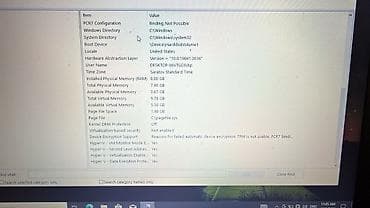 HP: HP Laptop 15-da0xxx noutbuk Xüsusiyyətlər: - Prosessor: Intel Core — 3