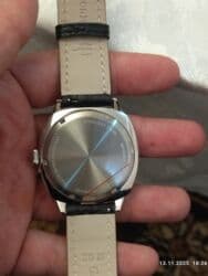 часы spectrum официальный сайт: Mureno. Şüşəsi safir, kəməri dəridir.Salafanı üstündədir, qola — 7