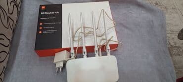 Router Xioami