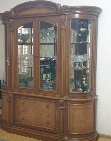 paltar dolabl: Açılan, 2 qapılı Düz dolab, Qorka — 2