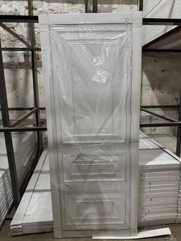 sef qap: Yeni Otaq qapısı 90x205 sm Naliçnik ilə, Pulsuz çatdırılma, Ödənişli çatdırılma, Rayonlara çatdırılma — 2