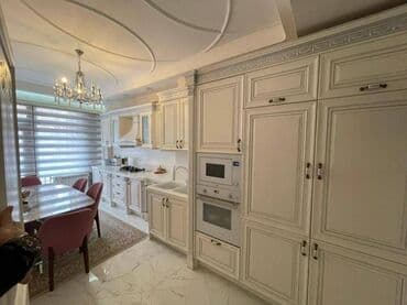 купить квартиру на баилово: 4 комнаты, Новостройка, м. 28 мая, 200 м² — 18