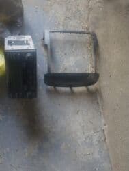 купить двигатель мерседес спринтер 316: Kia KIA., 2.5 l, Dizel, 2006 il, İşlənmiş — 8