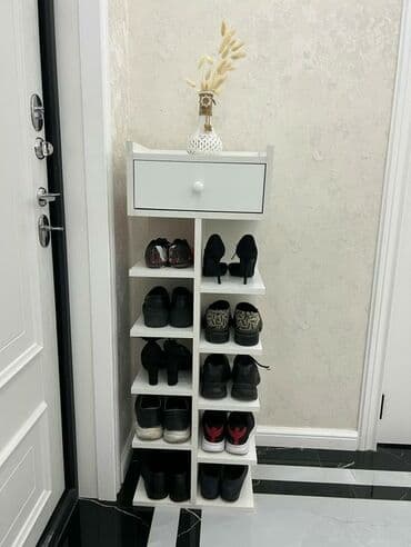 gül refi: Rəflər — 1