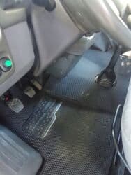 последующий выкуп авто бишкеке: Ford Transit, 2000 il, motor 2.4 l, İşlənmiş — 5