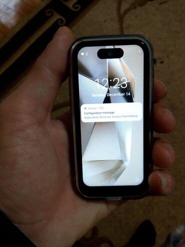 fənər satışı: Mini smartfon – kompakt ölçülü512 yadaş var Android cihaz — 3