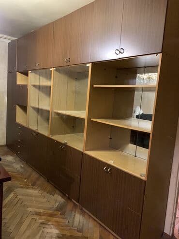 сколько стоит плейстейшен 3: Б/у, Распашной, Прямой шкаф, Стенка — 2