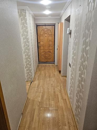 masalli ev satisi: ☑️Qiymət: 600 ☑️İnşaatçılar metrosu Şərifzadə küçəsi 5 mərtəbəli — 3