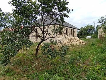 memar ecemide kiraye evler 3 otaqli: Göygöl, 200 kv. m, 5 otaqlı, Su — 9
