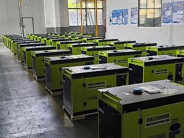 pane: FULL POWER dizel jeneratörləri – səssiz və etibarlı enerji həlli — 3