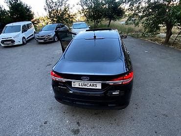 diffuser satisi: Ford Fusion: 1.5 l | 2017 il 242576 km Sedan — 2