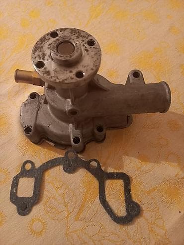 benzin filter: UAZ QAZEL.24 Orijinal, Yeni — 2