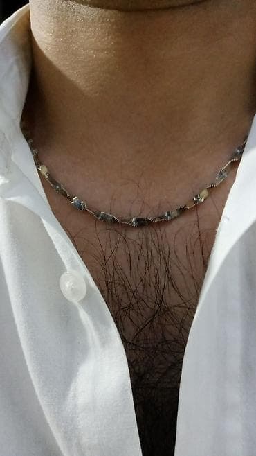 boyunbağ: Boyunbağı, Cartier, 5 g, Ünvandan götürmə — 1