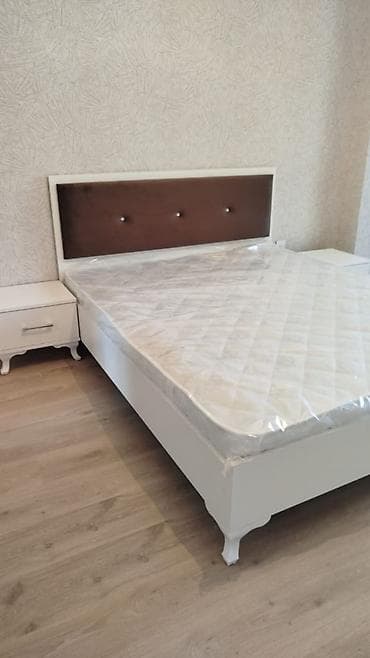 kalidor ucun skaf: İkinəfərlik çarpayı, Yeni — 1